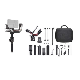 DJI RS3 Pro Combo